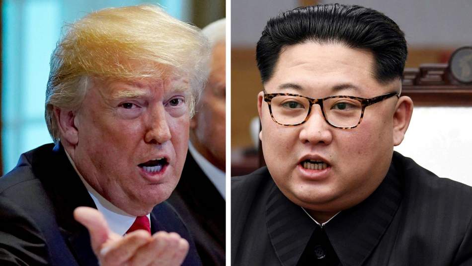 Trump Kim ile 12 Haziran’da bir araya gelecek