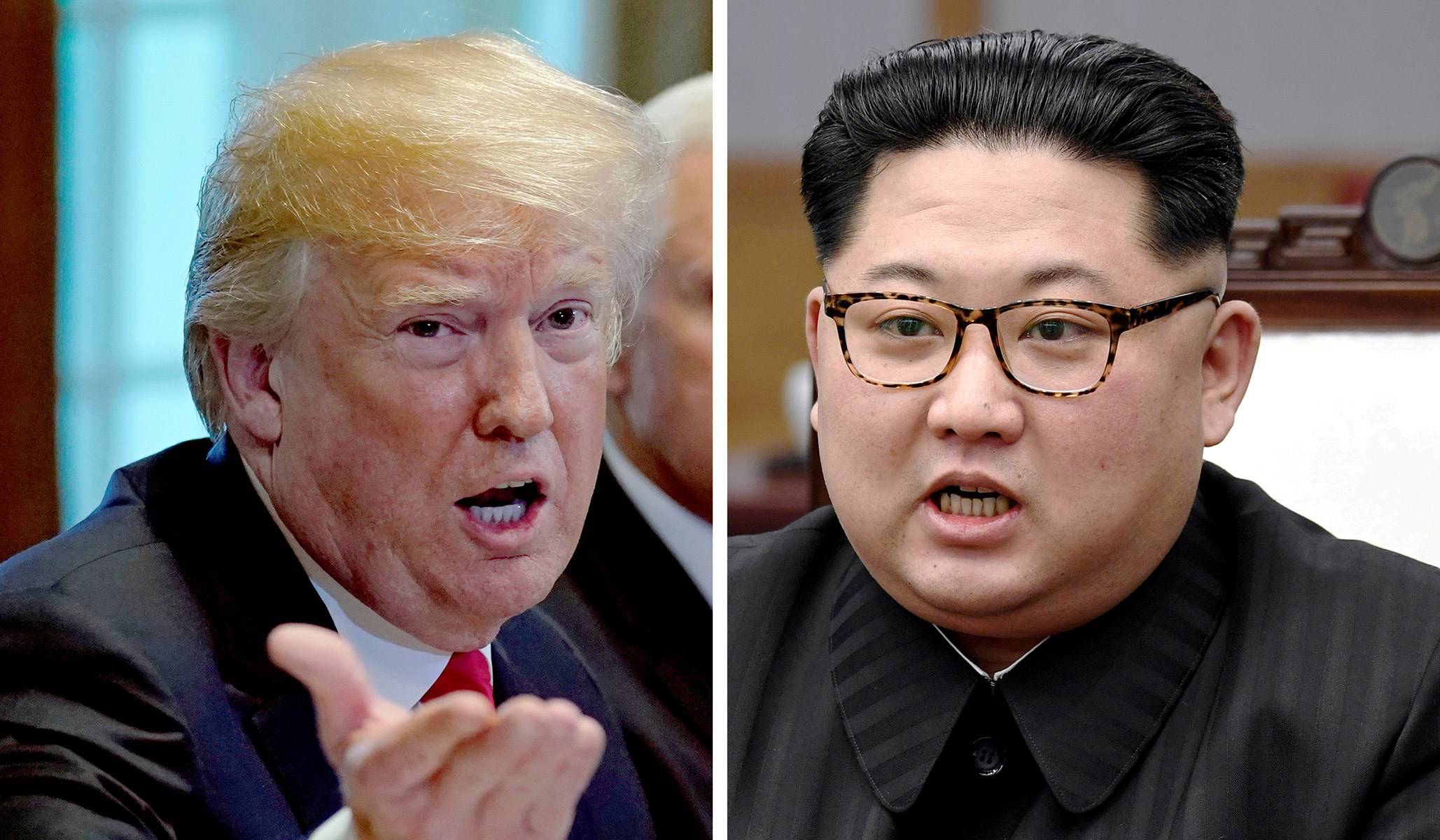 Beyaz Saray Trump ve Kim görüşmesinin saatini açıkladı