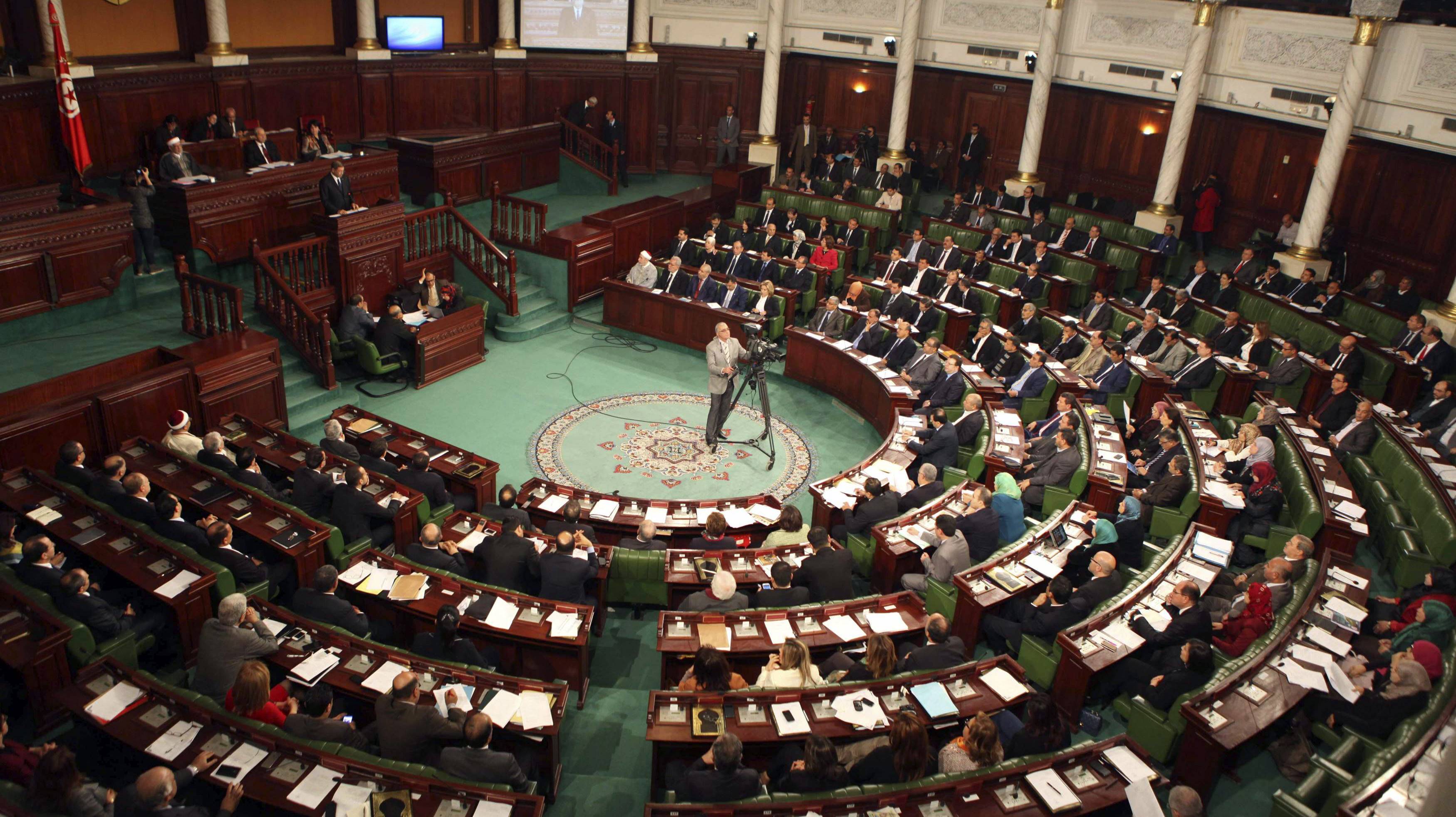 Tunus’ta Kabine Değişikliği: Yahudi İşadamı Bakan Oldu