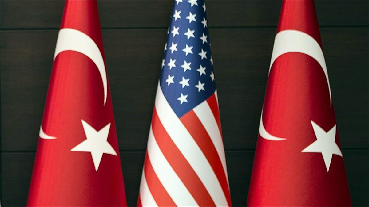 Türk-Amerikan İlişkilerinde Yeni Perde: CAATSA Yaptırımları