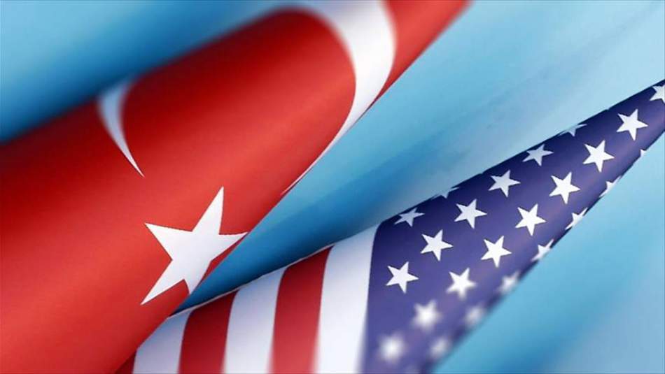 Türkiye'nin ''S-400'' Önerisine ABD'den Yanıt