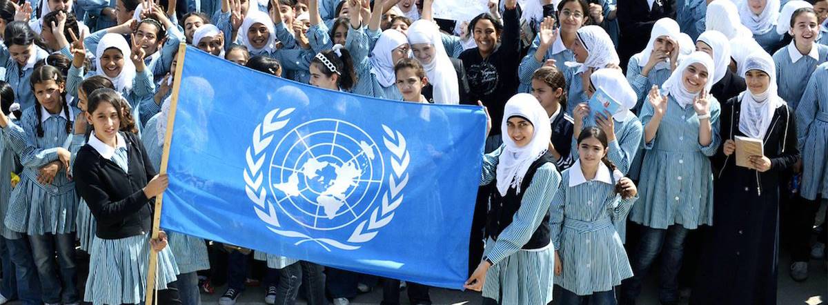 UNRWA Sözcüsü: Türkiye UNRWA'ya yaptığı yardımları 4 kat artırdı