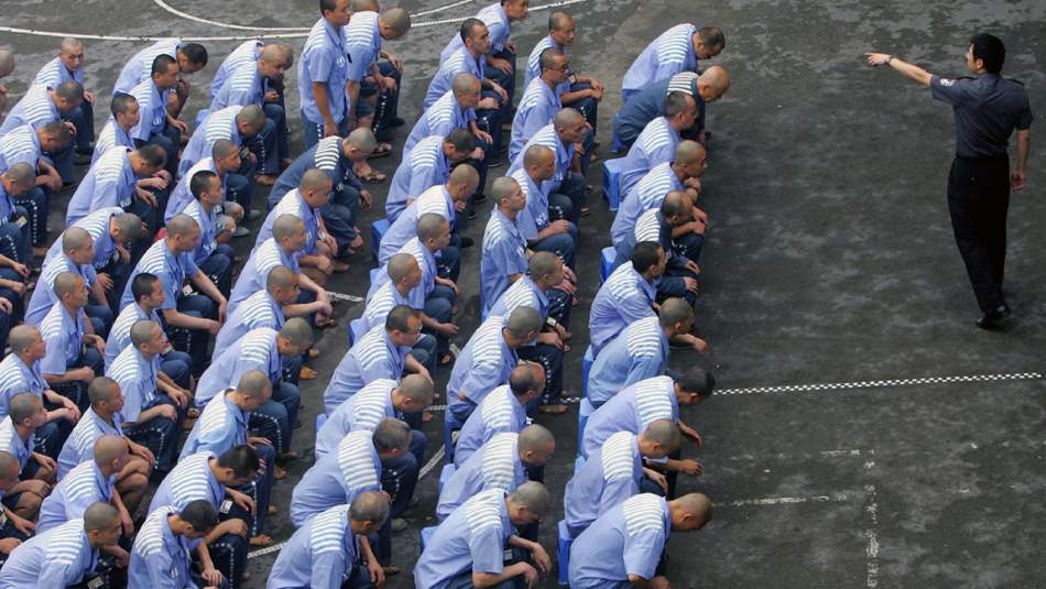 Bir Ülke Daha Çin'in Doğu Türkistan'daki Faaliyetlerini Soykırım Olarak Tanıdı