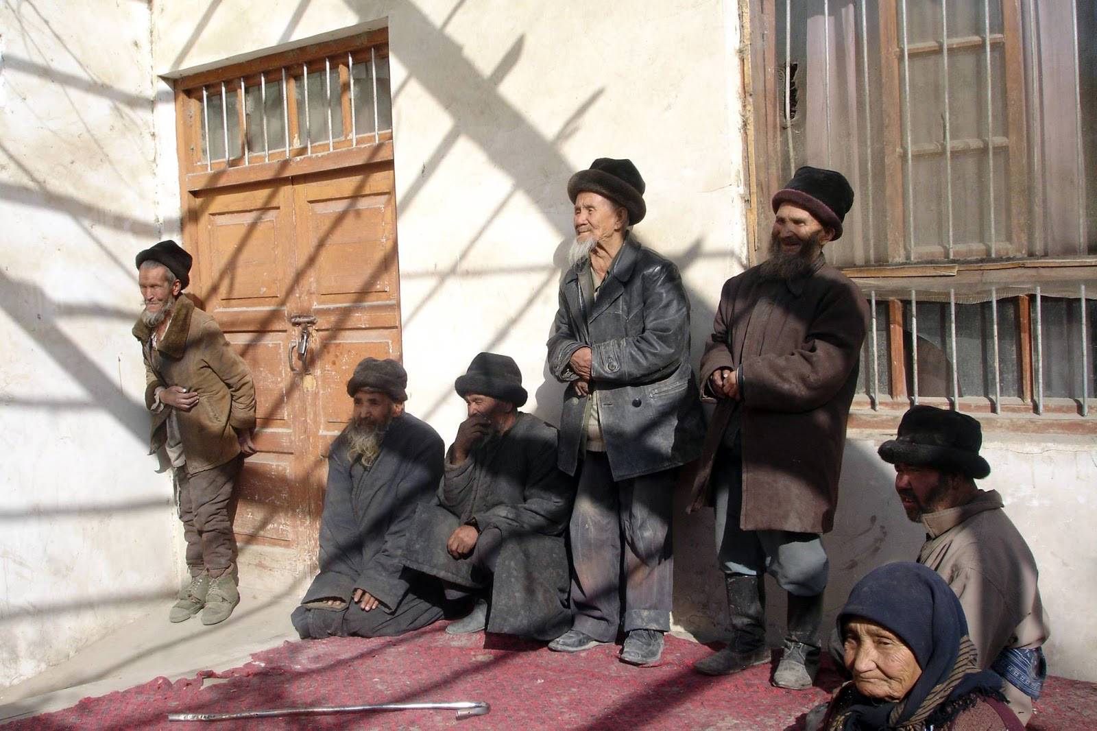 Çin, Doğu Türkistan İçin Güvenlik Harcamalarını Arttırdı