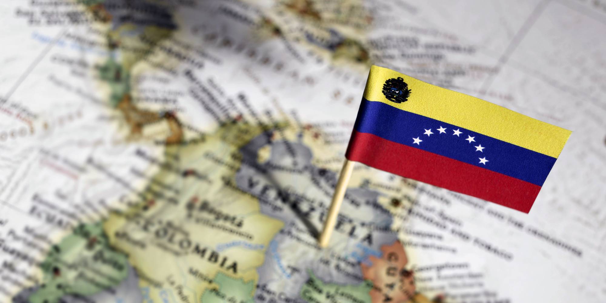 AB ve Latin Amerika Ülkeleri Venezuela'yı Görüşecek