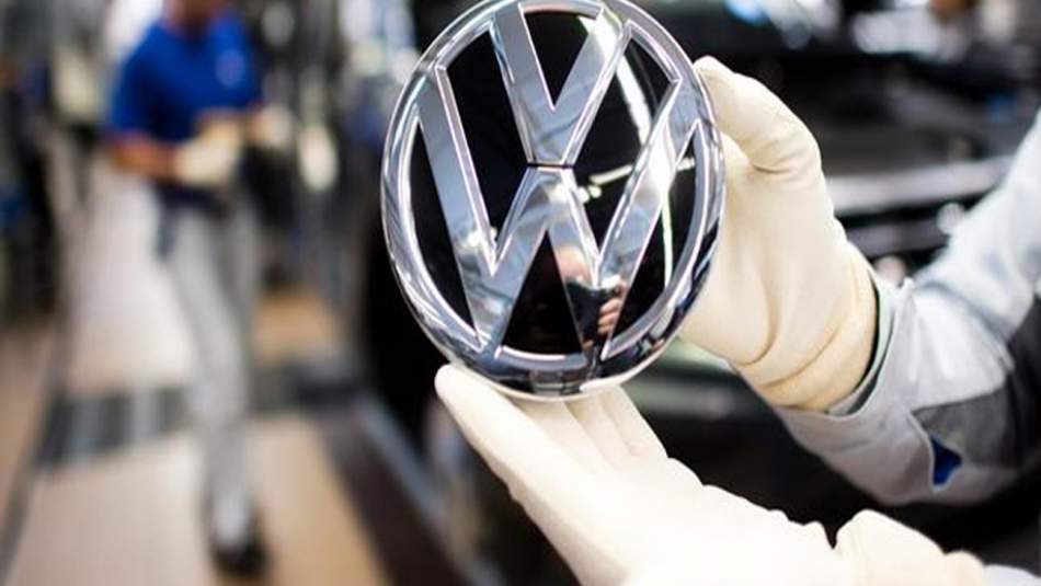 Volkswagen'den Türkiye Açıklaması