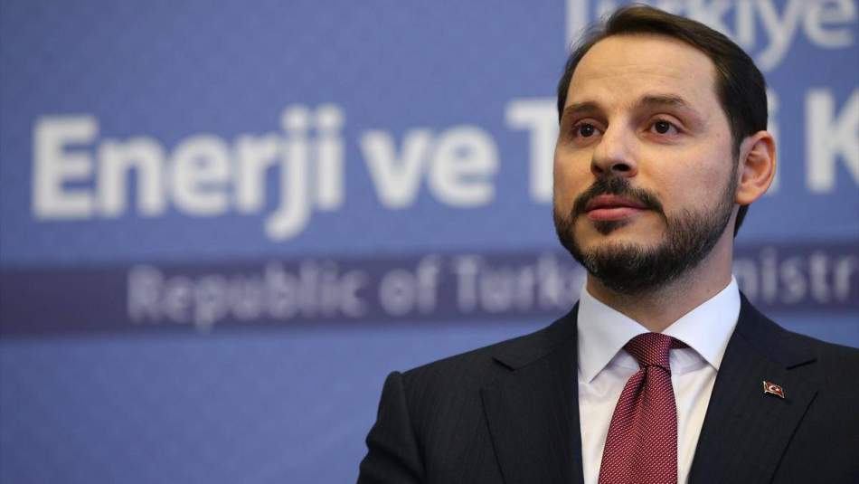 Albayrak: Rusya ile yürütülen tahkim süreci için anlaşmaya vardık