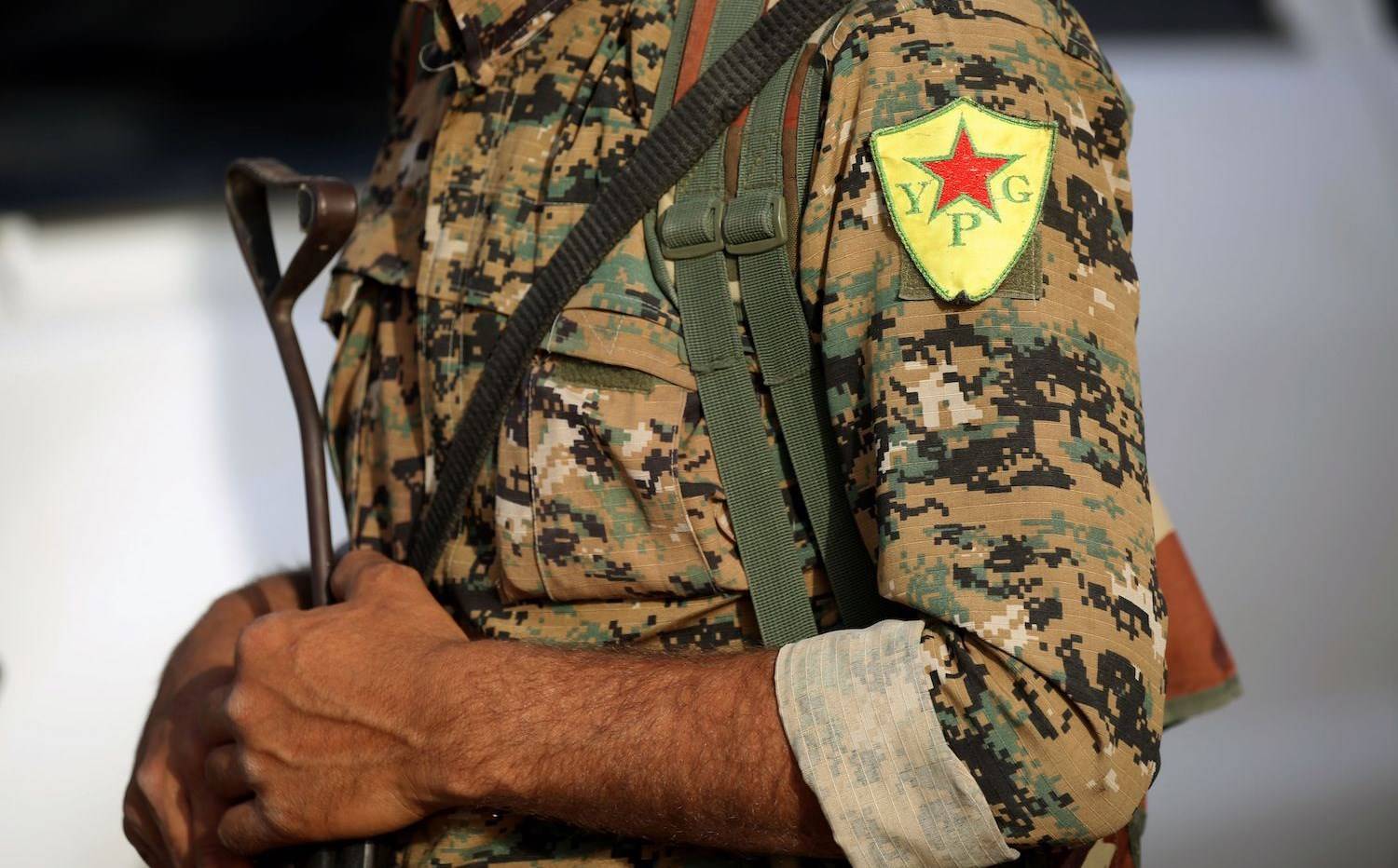 YPG'nin Danışmanı akıl verdi: "YPG, Suriye ordusuna katılmalıdır"