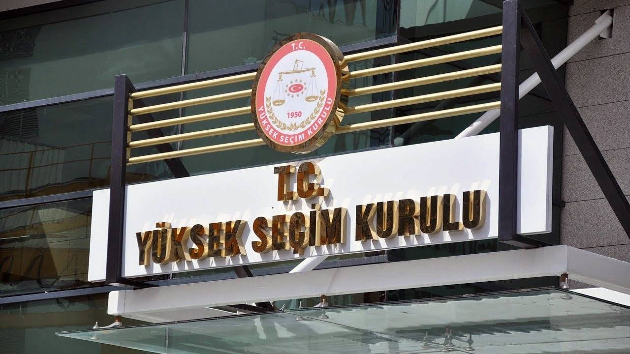 YSK İstanbul'da Seçimin Yenilenmesine Karar Verdi