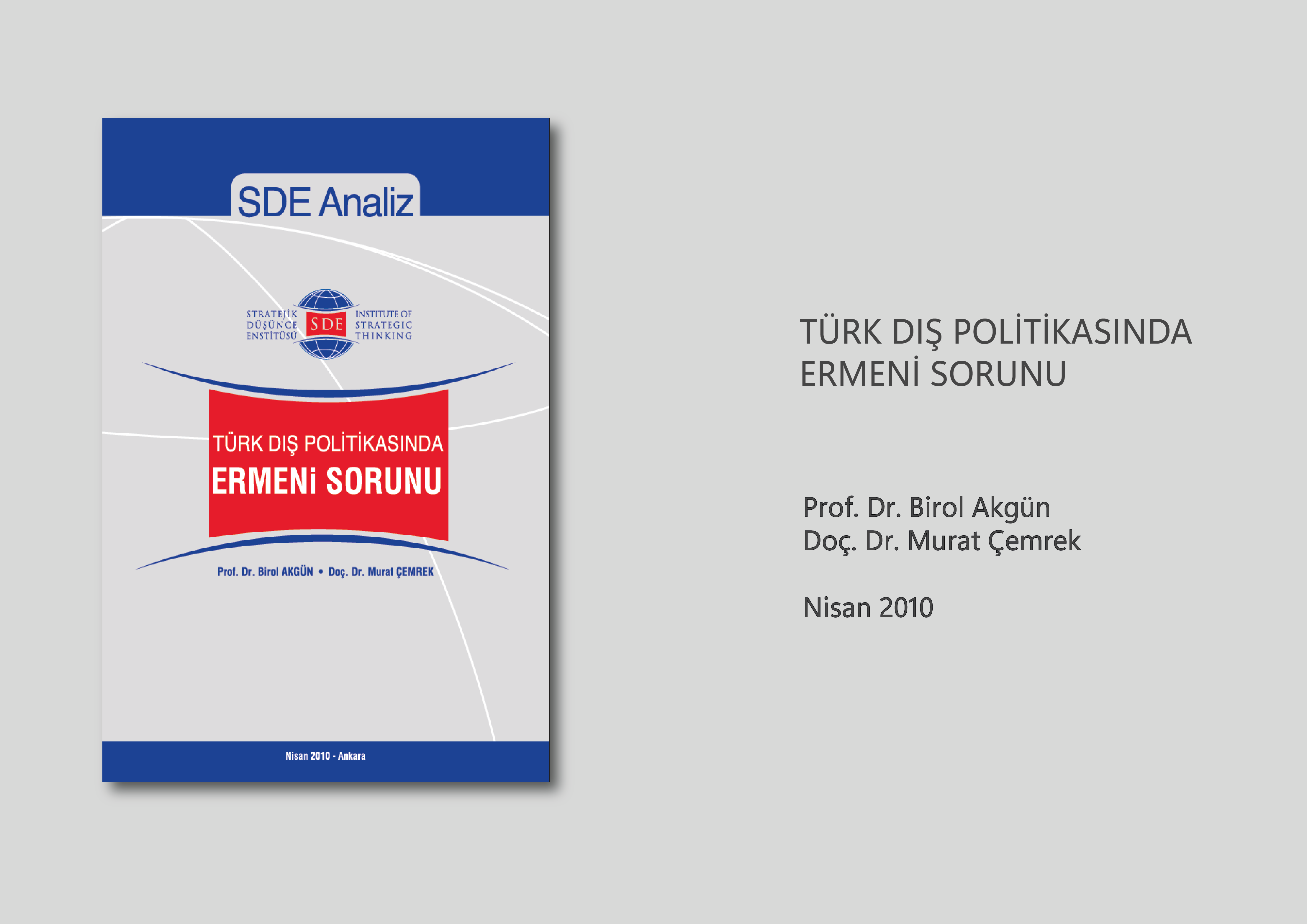 Türk Dış Politikasında Ermeni Sorunu