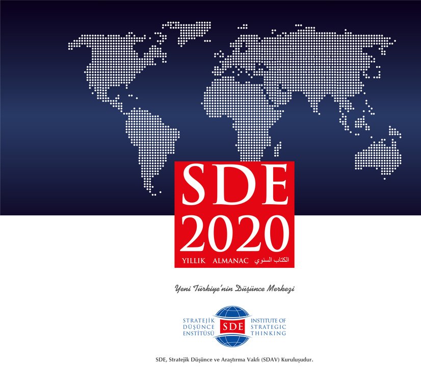 SDE 2020 Yıllık