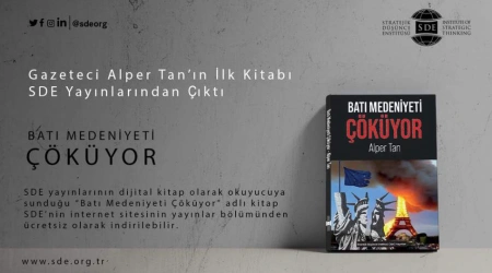 Batı Medeniyeti Çöküyor