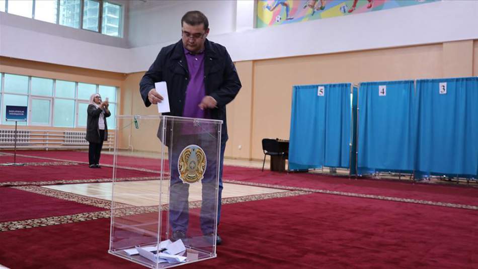 Kazakistan’daki Seçimler: Beklentiler, Kazanımlar ve Alınan Dersler