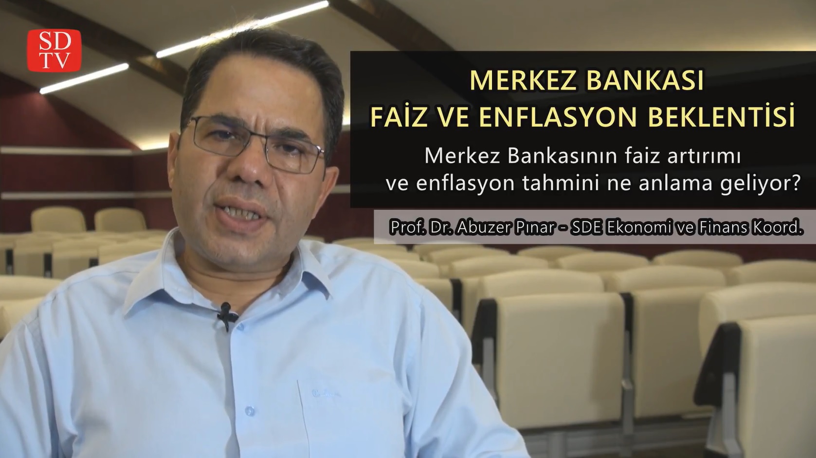 Merkez Bankası'nın faiz artırımı ve enflasyon beklentisi ne anlama geliyor?