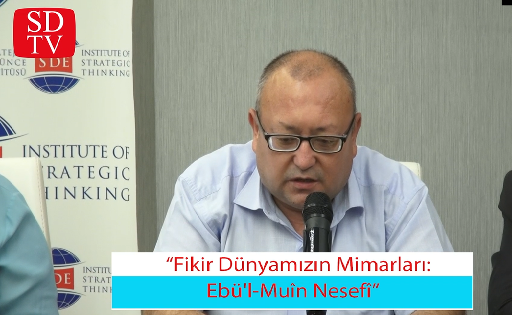 Özbekistan Uluslararası İslam Akademisi Doçenti Saidmuxtor Ogilov:"Türkiye'deki hocalarımızla çalışmak istiyoruz"