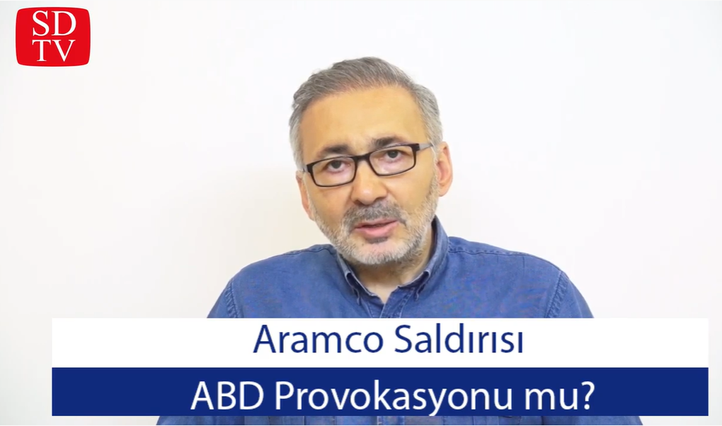 Aramco Saldırısı ABD Provokasyonu mu?