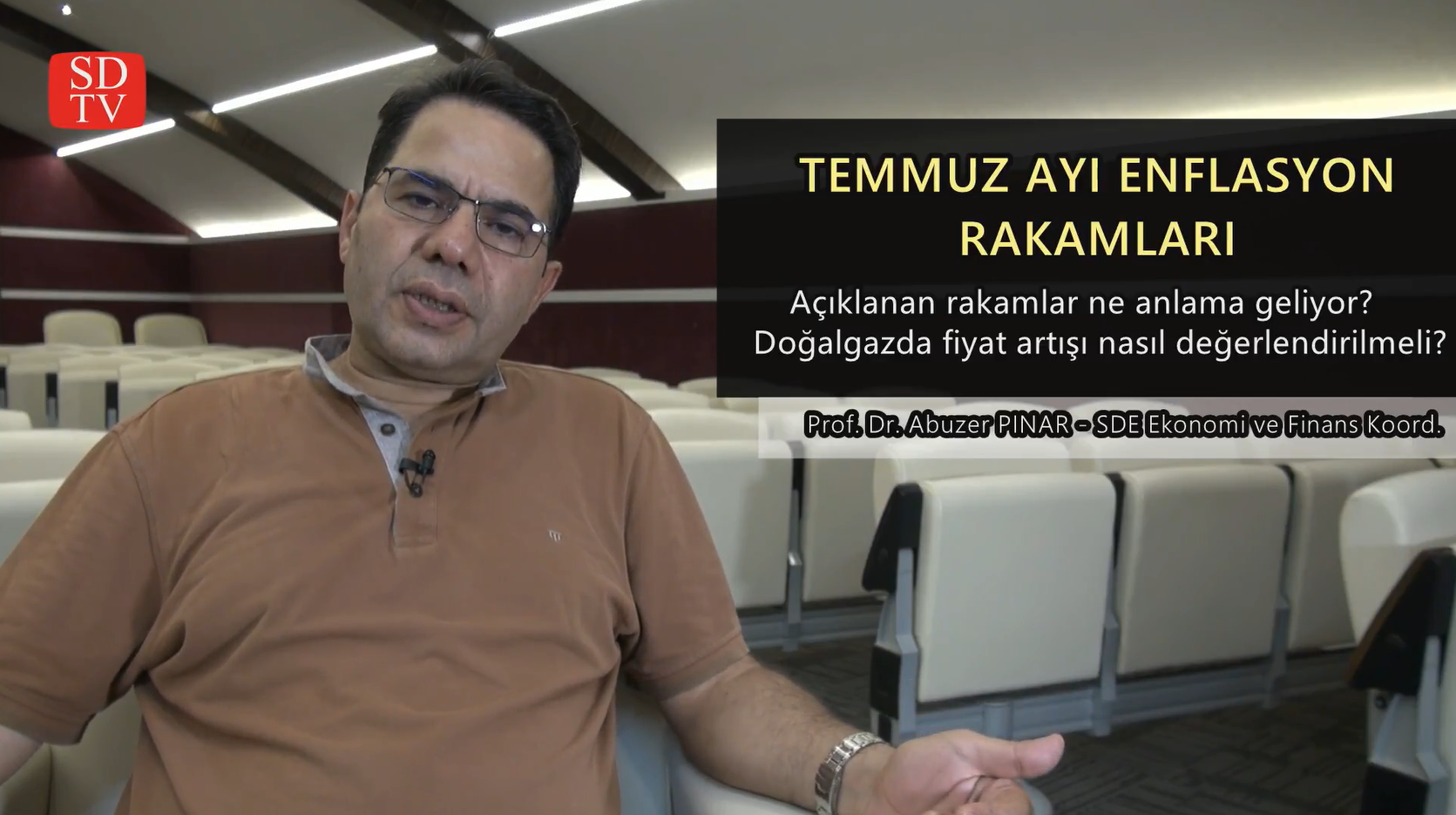 Temmuz ayı enflasyon rakamları ve doğalgazdaki fiyat artışının yansımaları nasıl olacak?