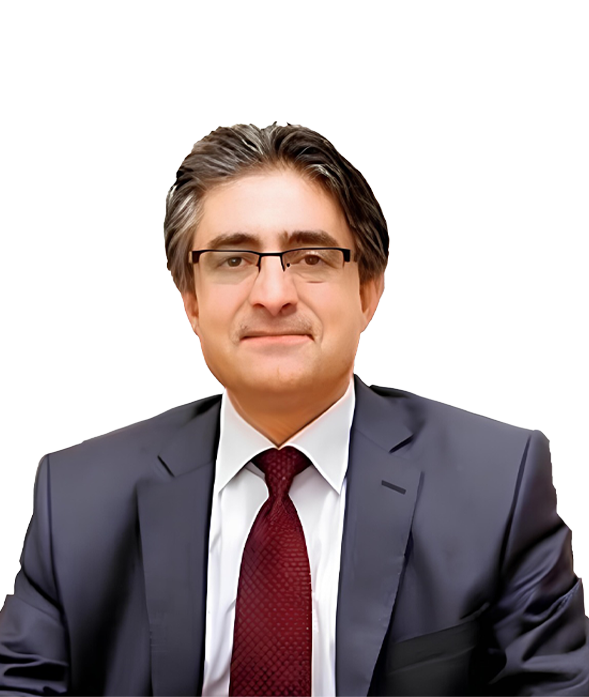 Orhan ALİMOĞLU