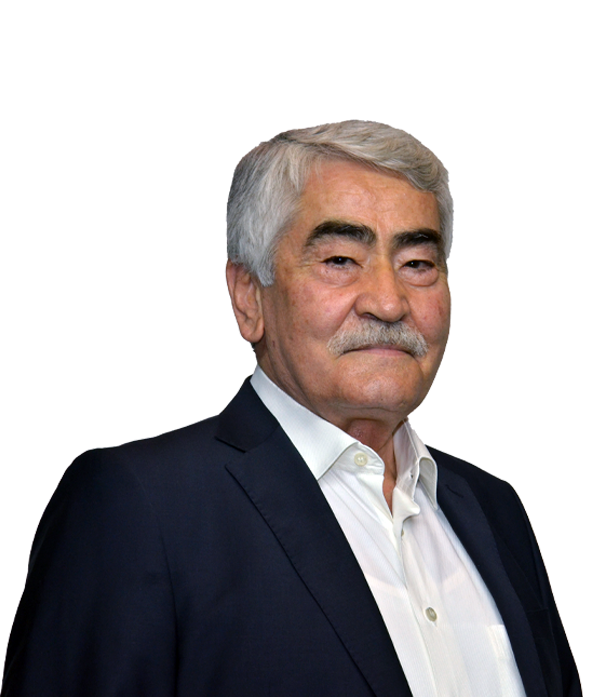 Mehmet YALBURDAK