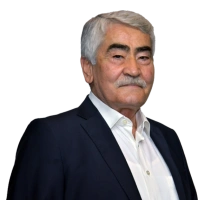 Mehmet YALBURDAK 