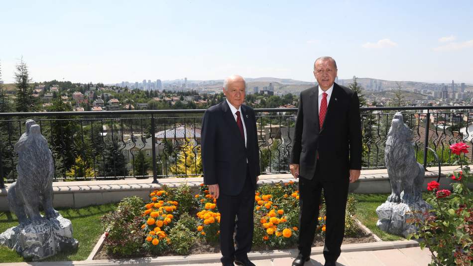 Haftanın İç Politika ve Hukuk Değerlendirmesi(29 Temmuz - 4 Ağustos 2019)