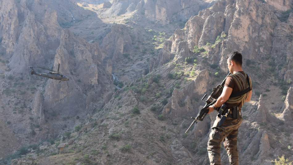 Haftanın Savunma ve Güvenlik Değerlendirmesi (19-25 Ağustos)