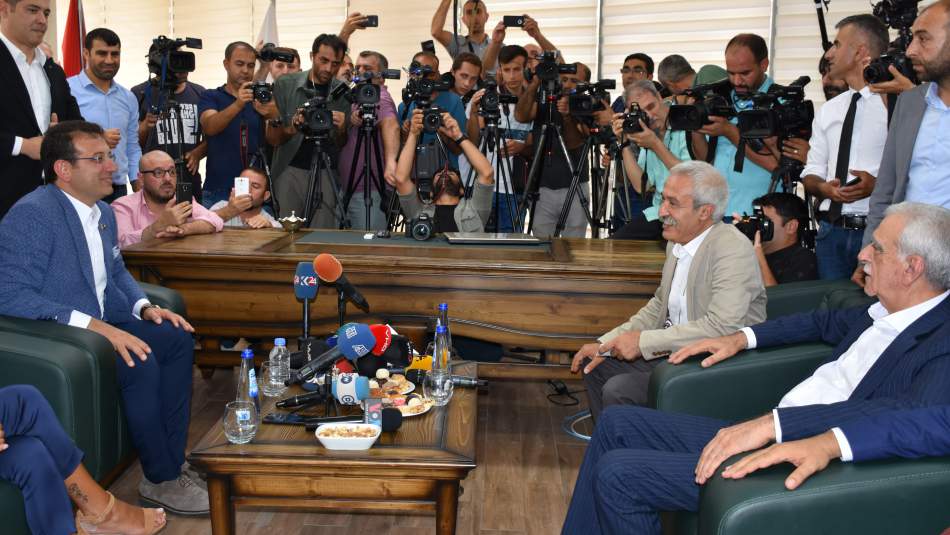 Haftanın İç Politika ve Hukuk Değerlendirmesi( 26 Ağustos- 1 Eylül )