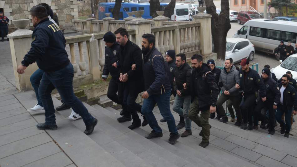 Haftanın Savunma ve Güvenlik Değerlendirmesi (16-22 Aralık 2019)