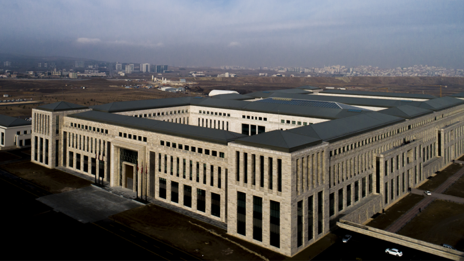 Haftanın İç Politika ve Hukuk Değerlendirmesi (6-12 Ocak 2020)