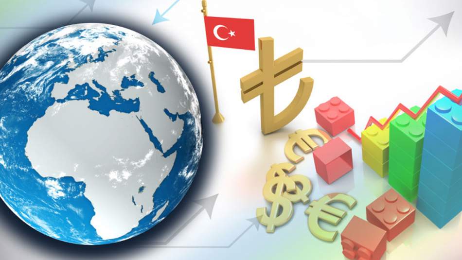 Haftanın Ekonomi ve Finans Değerlendirmesi (14 - 20 Mayıs 2018)