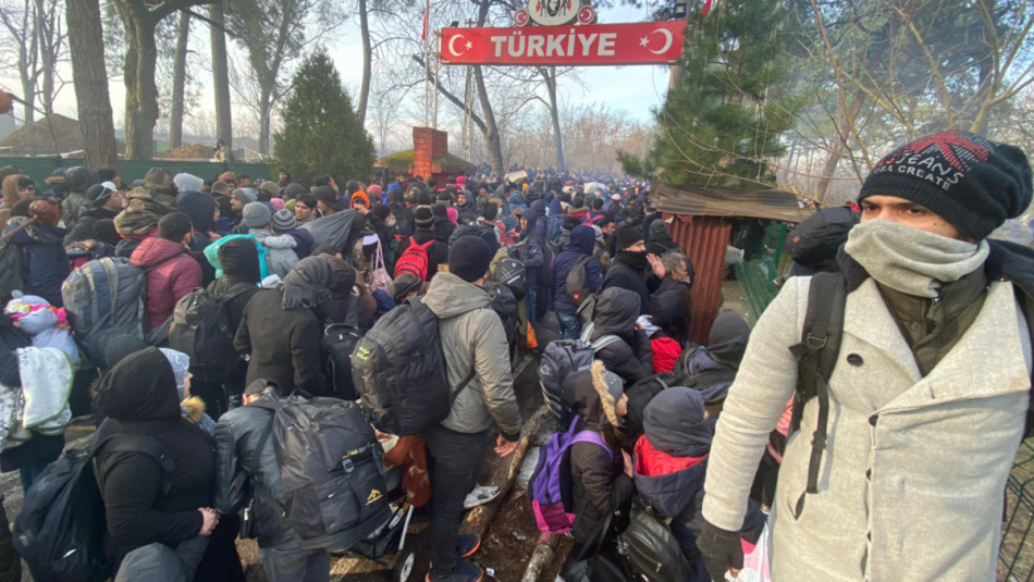 Haftanın İç Politika ve Hukuk Değerlendirmesi (24 Şubat-1 Mart 2020)