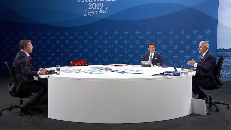 Haftanın İç Politika ve Hukuk Değerlendirmesi (10-16 Haziran 2019)