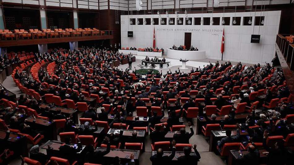 Haftanın İç Politika ve Hukuk Değerlendirmesi(30 Aralık 2019-5 Ocak 2020)