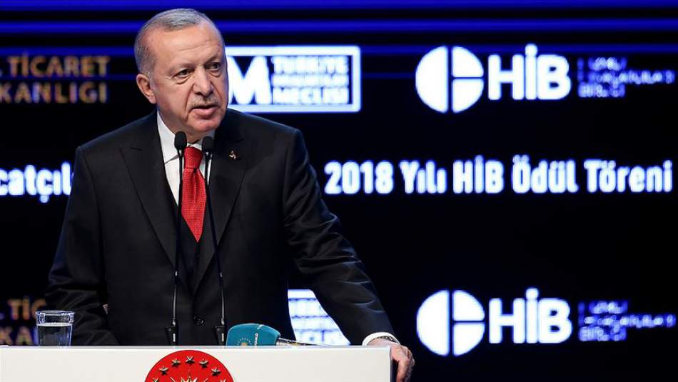 Haftanın İç Politika ve Hukuk Değerlendirmesi (16-22 Aralık 2019)