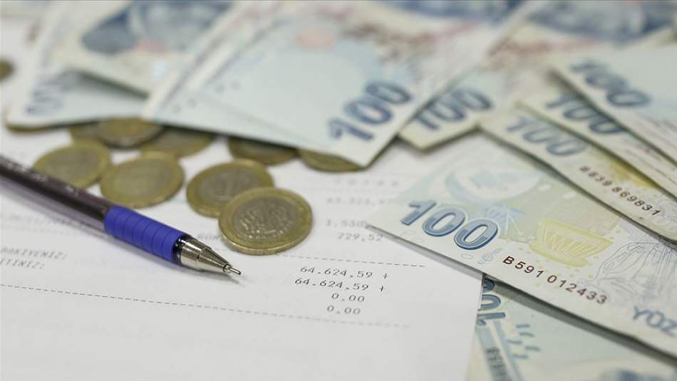 Haftanın Ekonomi ve Finans Değerlendirmesi (30 Mart-5 Nisan 2020)
