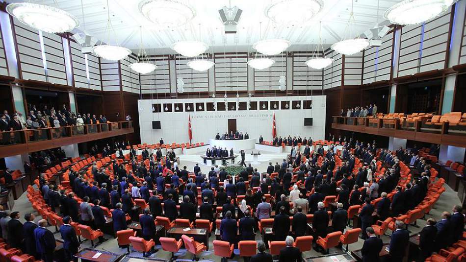 Haftanın İç Politika ve Hukuk Değerlendirmesi(5-11 Ağustos 2019)