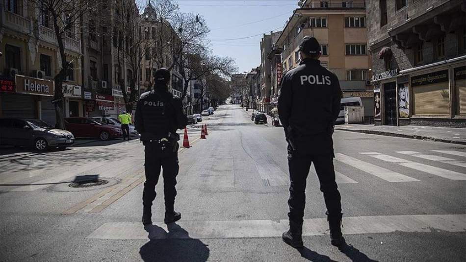 Haftanın İç Politika ve Hukuk Değerlendirmesi(6-12 Nisan 2020)
