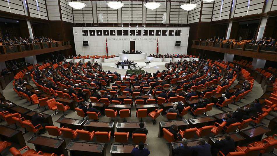 Haftanın İç Politika ve Hukuk Değerlendirmesi (2 Aralık-9 Aralık 2019)