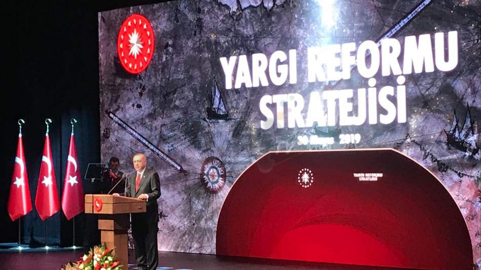 Haftanın İç Politika ve Hukuk Değerlendirmesi (27 Mayıs-2 Haziran 2019)
