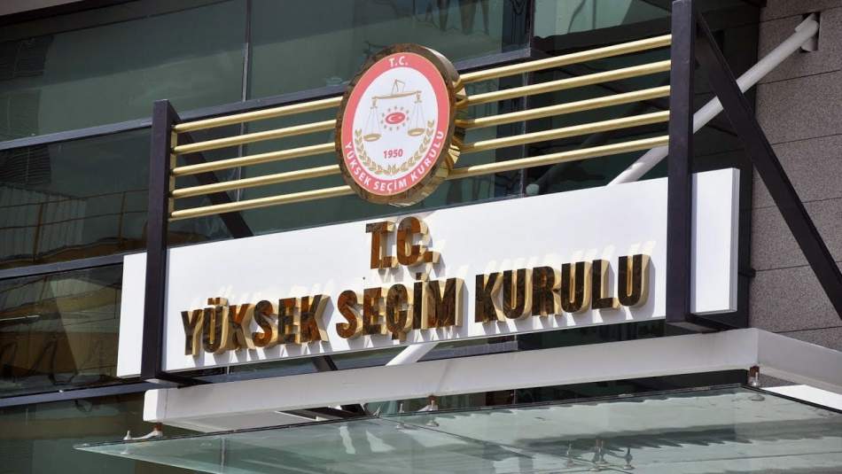 Haftanın İç Politika ve Hukuk Değerlendirmesi (6-12 Mayıs 2019)